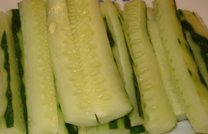 外出旅行,为孩子准备健康零食了吗?