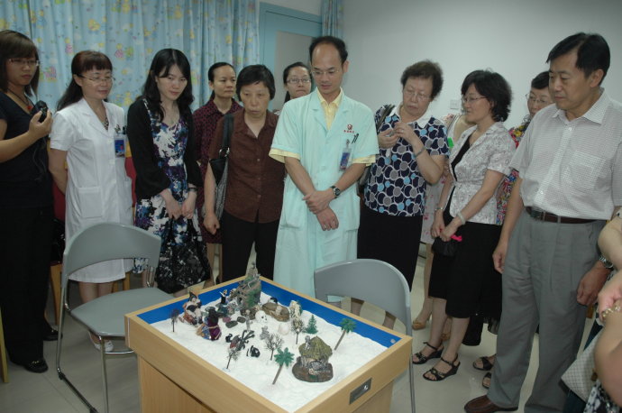 重视儿童心理保健鈥斺斘郎慷睦肀=〖际豕娣蹲依粗猩娇疾